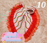 Image 11 of Christmas Tree Cakes