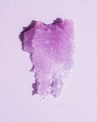 Image 1 of Sugar Plum Fairy Scrub - Nourishing Body Sugar Exfoliator