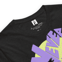 Image 7 of Never*#@!-ing More Unisex t-shirt