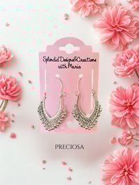 Image 2 of Stylish Dangling Earrings' 