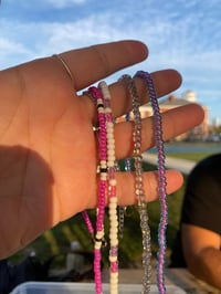 Image 2 of Anklet pack!