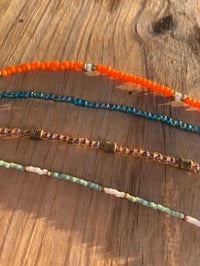 Image 1 of Anklet Pack!!