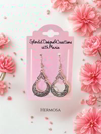 Image 5 of Stylish Dangling Earrings' 