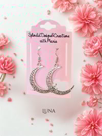 Image 1 of Stylish Dangling Earrings' 