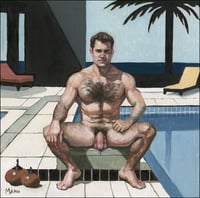 Image 2 of Quiet Noon