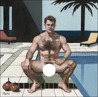 Image 1 of Quiet Noon