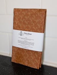 Image 3 of Beeswax Bread Bag