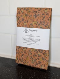 Image 4 of Beeswax Bread Bag