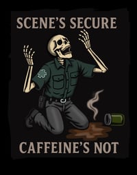 Unsecure Coffee 