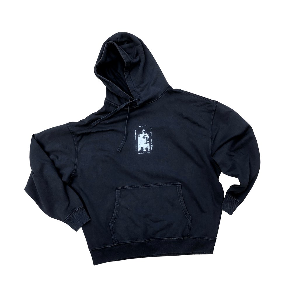 Image of Ritorno Hoodie