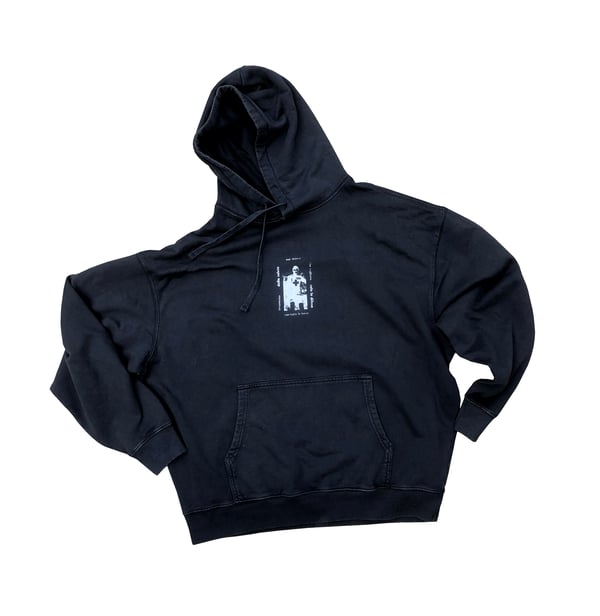 Image of Ritorno Hoodie