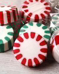 Image 4 of Moisturizing Bath Bombs