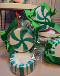 Image 1 of Moisturizing Bath Bombs