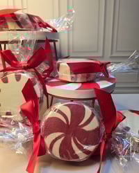 Image 5 of Moisturizing Bath Bombs