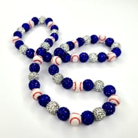 Image 1 of NEW!!! The Complete Game Necklace
