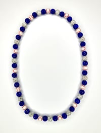 Image 2 of NEW!!! The Complete Game Necklace