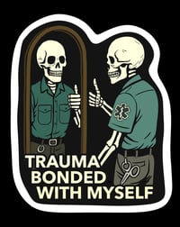 Trauma Bonded