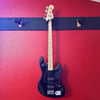 Jazz Bass