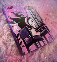 Image 2 of Self Portrait 😈🖤💕✨