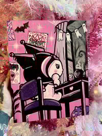 Image 3 of Self Portrait 😈🖤💕✨