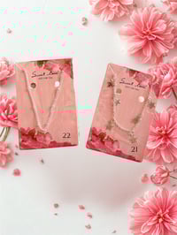 Image 4 of Ankle Bracelets