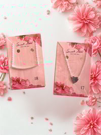 Image 2 of Ankle Bracelets