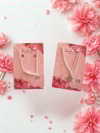 Image 3 of Ankle Bracelets