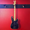 Jay Bentley "Schecter" bass replica