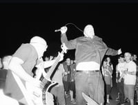 Image 2 of NEWS UPDATE  10.31.25 - LIGHT BEAMS- PW RECORDS TURNS 30 YRS OLD