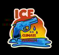 ICE is a Climate Problem 