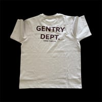 Image 3 of Gentry Dept Two (2) Piece Set (Tan)