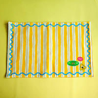 Image 1 of WHEREVER Placemats (5 Designs)