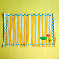 Image 2 of WHEREVER Placemats (5 Designs)