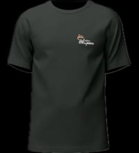 Image 2 of NEW LOGO Cali Spoons T-Shirt - Made when ordered (See Description)