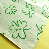 Image 2 of Lucky Clover! Placemats