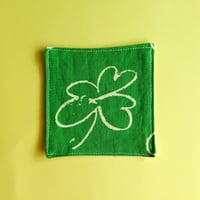 Image 4 of Lucky Clover! Coasters