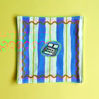 Image 4 of WHEREVER Coasters (5 Designs)