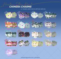 Image 4 of [HSR] Chimera Phone Charms