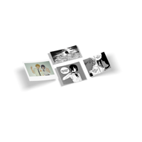 "2 SCHOOL KIDS" STICKER PACK - (1/25)