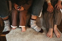 Image 4 of Limited edition: In-home Christmas session (retainer only)