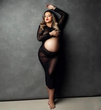 Image 1 of Gemma Dress