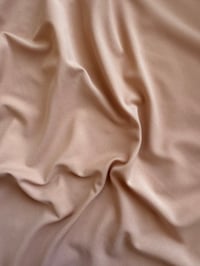 Lycra / Spandex Lining Medium Skintone