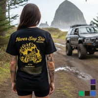 Image 1 of Never Say Die