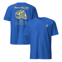 Image 2 of Never Say Die