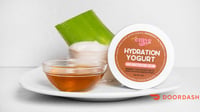 Hydration Yogurt 