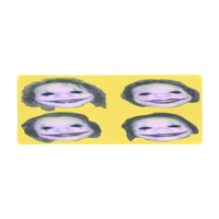 JohnWowCool Mousepad