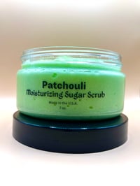 Image 1 of  Moisturizing Sugar Scrub