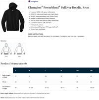 Image 2 of HXC Hoodie