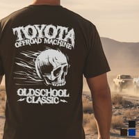 Image 1 of Old School Classic