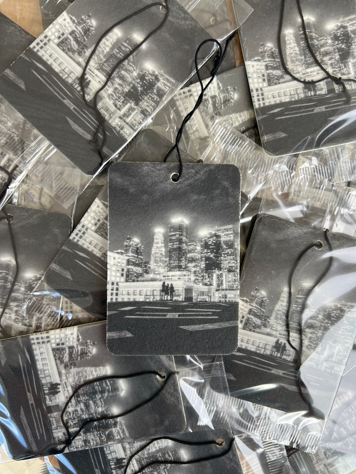 Image of LA Nights Air Freshener